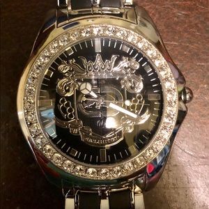 Marc Ecko Men’s Watch
